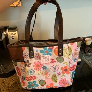 Amazing insulated lunch bag!